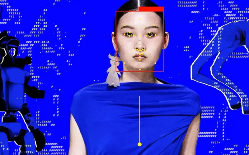 Fashion academia takes robots seriously