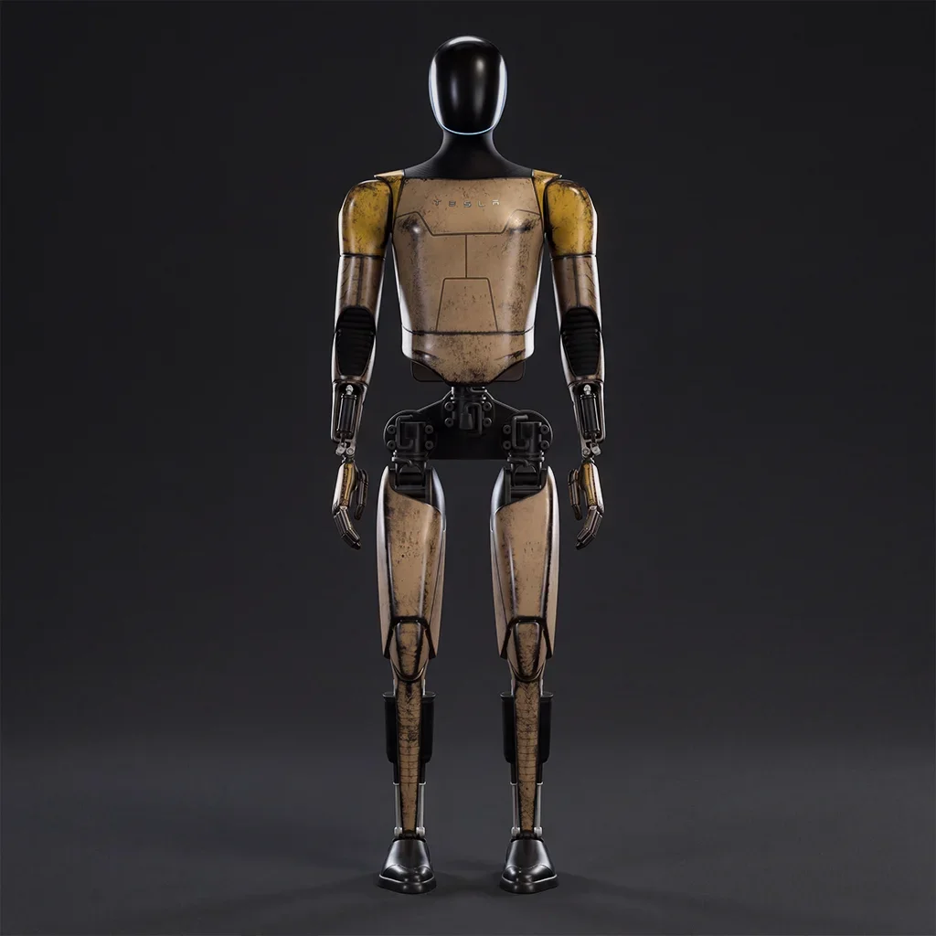 BATTLEDROID