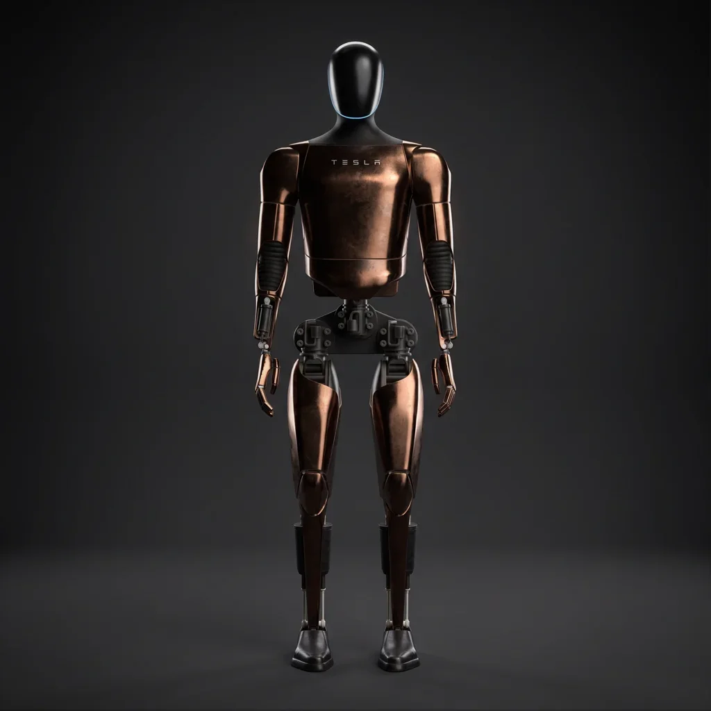 COPPERBOT