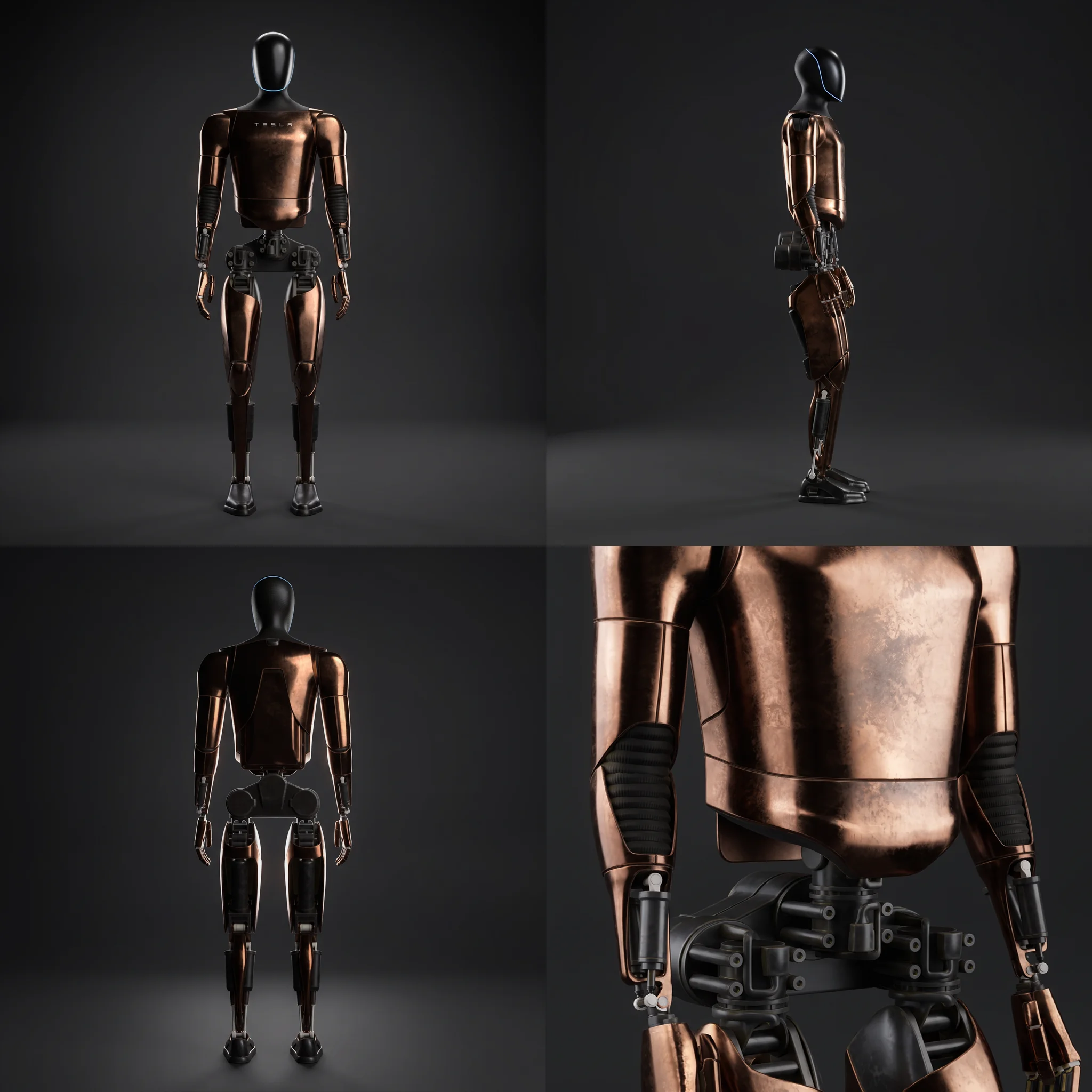 COPPERBOT — product